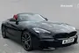 2021 BMW Z4 sDrive 30i M Sport 2dr  Auto