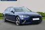 2024 Audi A4 Avant 40 TFSI 204 Black Edition 5dr S Tronic