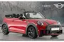 2024 MINI Convertible 1.5 Cooper Sport 2dr Auto