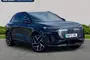 2025 Audi Q6 e-tron 225kW Performance 100kWh Edition 1 5dr Auto