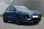 2025 Audi Q6 e-tron 225kW Performance 100kWh Edition 1 5dr Auto