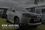 2021 Mitsubishi Shogun Sport 2.4 DI-DC 4 5dr Auto 4WD