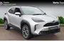 2024 Toyota Yaris Cross 1.5 Hybrid Excel 5dr CVT