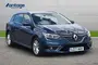 2017 Renault Megane 1.5 dCi Dynamique Nav 5dr
