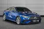 2024 Mercedes-Benz A-Class Saloon A180 AMG Line Executive 4dr Auto