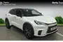 2024 Lexus Lbx 1.5 Premium Plus 5dr E-CVT