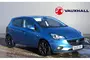 2019 Vauxhall Corsa 1.4 [75] Griffin 5dr