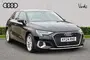2024 Audi A3 35 TFSI Sport 5dr S Tronic