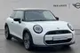 2025 MINI Hatchback 1.5 C Classic 3dr Auto