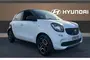 2016 Smart Forfour 1.0 Prime Premium 5dr Auto