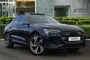 2022 Audi e-tron Sportback 300kW 55 Quattro 95kWh Vorsprung 5dr Auto