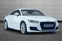 2018 Audi TT 1.8T FSI Sport 2dr
