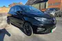 2022 Renault Zoe 100kW Iconic R135 50kWh Boost Charge 5dr Auto