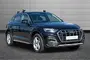 2021 Audi Q5 40 TDI Quattro Sport 5dr S Tronic