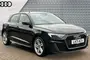 2022 Audi A1 35 TFSI S Line 5dr S Tronic