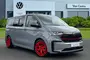 2025 Volkswagen Transporter 2.0 TDI 150 Commerce Pro Van Auto