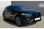 2024 Jaguar F-Pace 2.0 D200 R-Dynamic SE Black 5dr Auto AWD