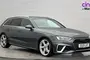 2021 Audi A4 Avant 35 TDI S Line 5dr S Tronic