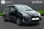 2019 Toyota Yaris 1.5 VVT-i Y20 5dr [Bi-tone]