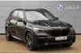 2022 BMW X5 xDrive30d MHT M Sport 5dr Auto