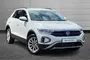 2025 Volkswagen T-Roc 1.0 TSI 115 Match 5dr