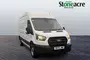 2025 Ford Transit 2.0 EcoBlue 130ps H3 Leader Van [DAP]