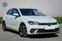 2024 Volkswagen Polo 1.0 TSI Life 5dr