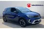 2021 Vauxhall Crossland 1.2 Turbo [130] Elite Nav 5dr