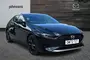 2023 Mazda 3 2.0 e-Skyactiv X MHEV [186] GT Sport 5dr