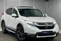 2021 Honda CR-V 2.0 i-MMD Hybrid EX 5dr eCVT