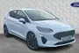 2023 Ford Fiesta 1.0 EcoBoost Hybrid mHEV 125 Titanium X 5dr