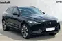 2023 Jaguar F-Pace 2.0 P400e R-Dynamic HSE Black 5dr Auto AWD