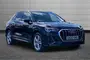 2022 Audi Q3 40 TFSI Quattro S Line 5dr S Tronic