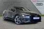 2023 Audi A3 Saloon 35 TDI Edition 1 4dr S Tronic
