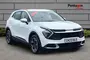 2023 Kia Sportage 1.6T GDi ISG 2 5dr