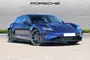 2024 Porsche Taycan 649kW Turbo 105kWh 5dr Auto