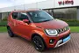 2023 Suzuki Ignis 1.2 Dualjet 12V Hybrid SZ5 5dr CVT