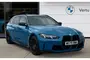 2025 BMW M3 Touring M3 xDrive 530 Competition M 5dr Step Auto