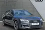 2019 Audi A4 Avant 40 TDI Black Edition 5dr S Tronic