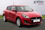2020 Suzuki Swift 1.2 Dualjet 83 12V Hybrid SZ-T 5dr Auto