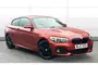 2017 BMW 1 Series 118i [1.5] M Sport Shadow Edition 3dr