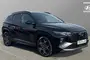 2023 Hyundai Tucson 1.6 TGDi Hybrid 230 N Line S 5dr 2WD Auto