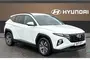 2021 Hyundai Tucson 1.6 TGDi SE Connect 5dr 2WD