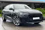 2025 Audi SQ8 SQ8 TFSI Quattro Vorsprung 5dr Tiptronic