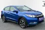 2017 Honda HR-V 1.5 i-VTEC SE Navi 5dr