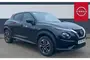 2024 Nissan Juke 1.0 DiG-T N-Connecta 5dr DCT