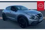 2025 Nissan Juke 1.0 DiG-T Tekna 5dr DCT