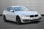2016 BMW 3 Series 320d Sport 4dr Step Auto