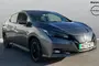 2022 Nissan Leaf 160kW e+ Tekna 59kWh 5dr Auto