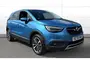 2020 Vauxhall Crossland X 1.2T [110] Elite 5dr [6 Speed] [S/S]